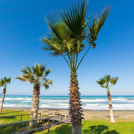 Hera Βίλα Νέα Δήμματα