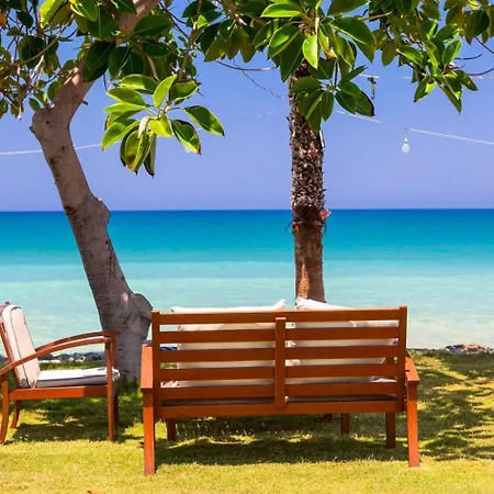 Villa Hera Nea Dimmata