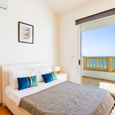 Villa Hera Nea Dimmata