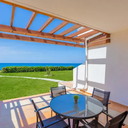 Villa Hera Nea Dimmata