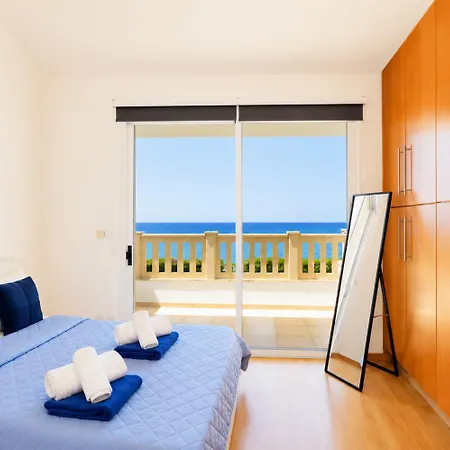 Hera Villa *