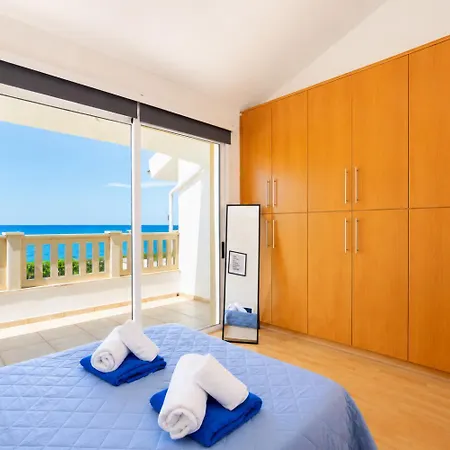Villa Hera Nea Dimmata