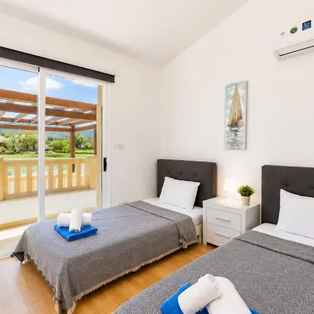 Villa Hera Nea Dimmata