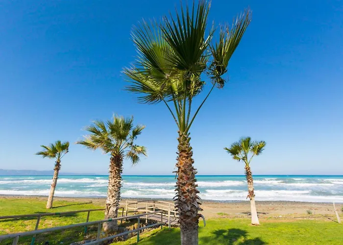 Hera Villa Nea Dimmata