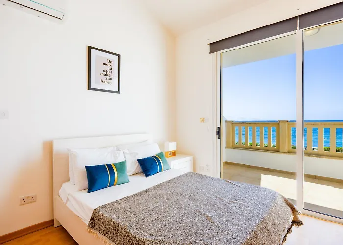 Villa Hera Nea Dimmata